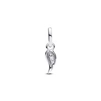 Charm Pandora Donna in Argento Cubic Zirconia 793041C01 - 793041C01